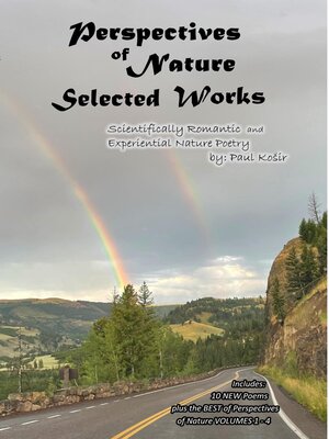 cover image of Perspectives of Nature Selected Works